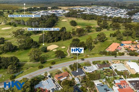 71 St Andrews Dr, Yanchep, WA 6035