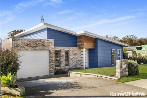 Property photo of 34 Fantail Street South Nowra NSW 2541