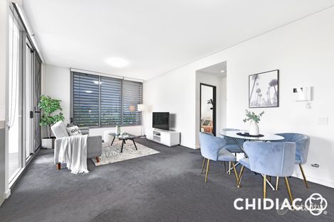 217/14 Nuvolari Pl, Wentworth Point, NSW 2127