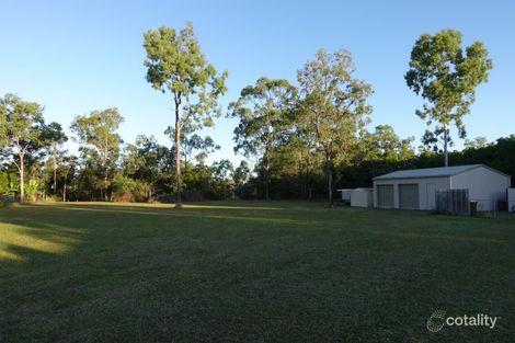 27 Topaz Cl, Bluewater, QLD 4818