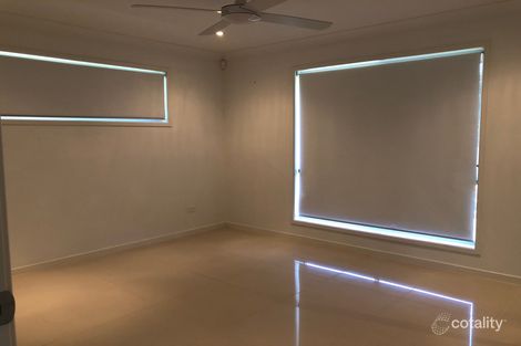 Property photo of 53 Honeyeater Drive Burleigh Waters QLD 4220