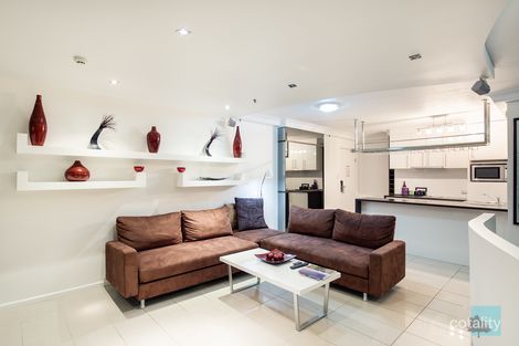 Property photo of 22/293 North Quay Brisbane City QLD 4000