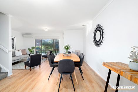 Property photo of 36/46 Paul Coe Crescent Ngunnawal ACT 2913