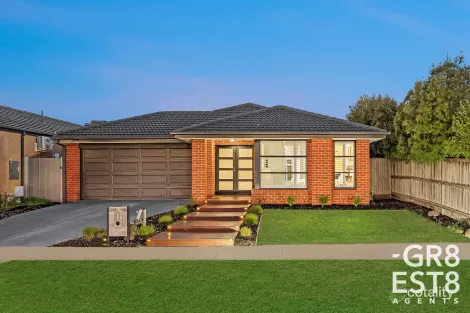 30 Lemon Gr, Cranbourne West, VIC 3977