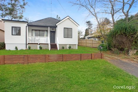 Property photo of 51 Megalong Street Katoomba NSW 2780