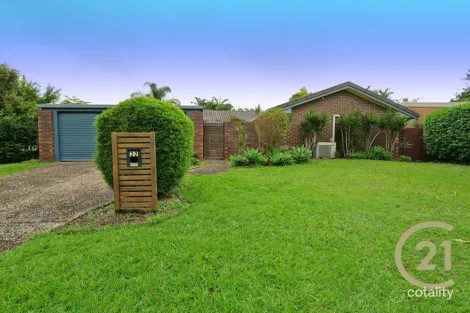 Property photo of 32 Virae Street The Gap QLD 4061