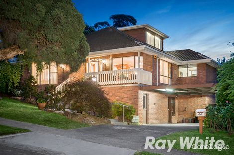 44 Davies St, Rosanna, VIC 3084