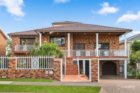 12 Gwandalan Road Edensor Park NSW 2176 Sold Prices and Statistics