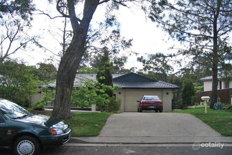 29 Bodalla Cres, Bangor, NSW 2234