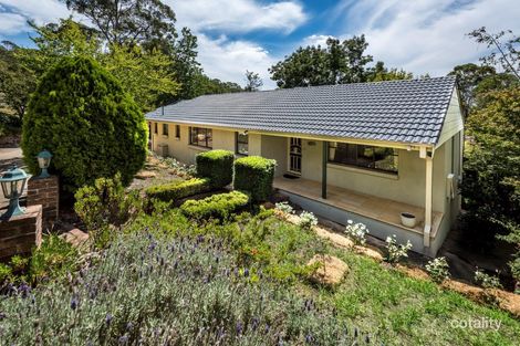 Property photo of 8 Bracken Street Mittagong NSW 2575