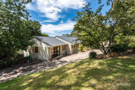 Property photo of 8 Bracken Street Mittagong NSW 2575