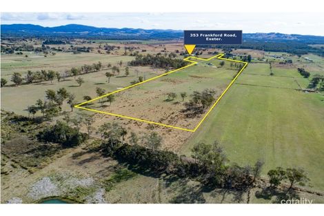Property photo of 353 Frankford Road Exeter TAS 7275