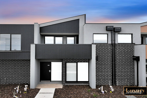 Property photo of 1154 Dohertys Road Tarneit VIC 3029