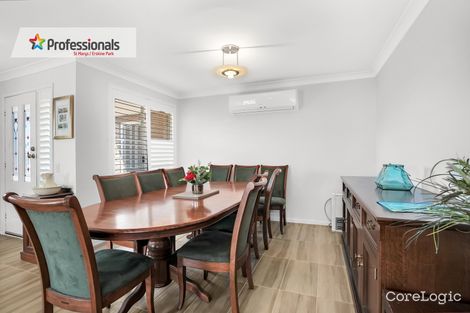 Property photo of 218 Swallow Drive Erskine Park NSW 2759