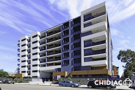 Lot 74/9 Goulburn St, Warwick Farm, NSW 2170