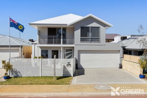 Property photo of 11 Yilberra Drive Falcon WA 6210
