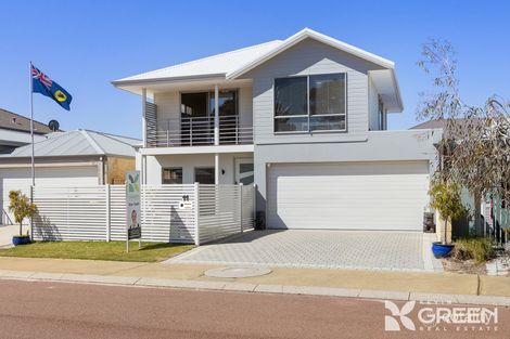 Property photo of 11 Yilberra Drive Falcon WA 6210