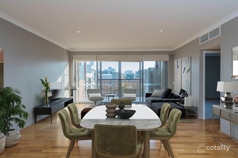 Property photo of 18/128 Brown Street East Perth WA 6004