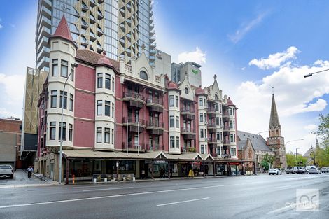 19/21 Pulteney St, Adelaide, SA 5000