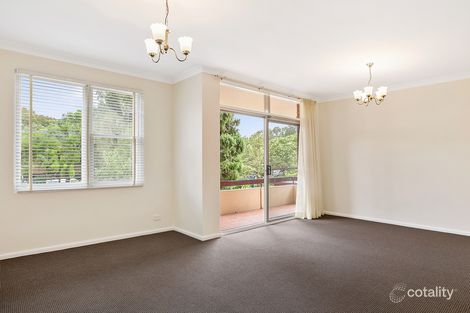 Property photo of 6/43 Frederick Street Ashfield NSW 2131