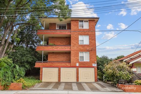 Property photo of 6/43 Frederick Street Ashfield NSW 2131
