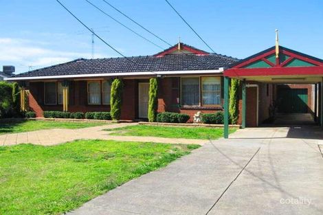 Property photo of 16 Britt Court Keilor East VIC 3033
