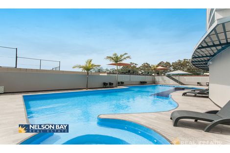 Property photo of 225/61B Dowling Street Nelson Bay NSW 2315