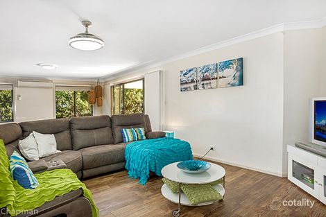 Property photo of 27 Allen Street Blaxland NSW 2774