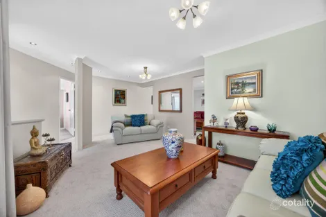 Property photo of 1 Stormbird Loop Currambine WA 6028