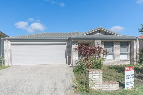 Property photo of 13 Callistemon Street Heathwood QLD 4110
