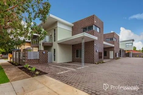 7/8 Johnson St, Redcliffe, WA 6104
