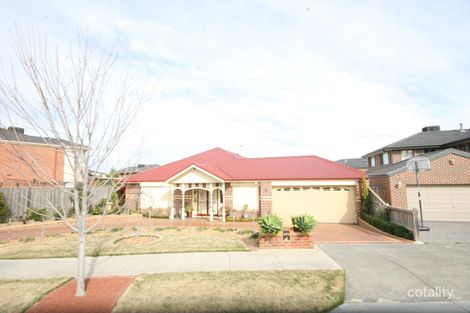 15 Langhorne Cres, Rowville, VIC 3178