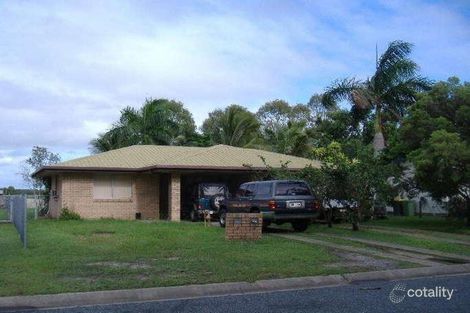 1/13 Osprey Cl, Slade Point, QLD 4740