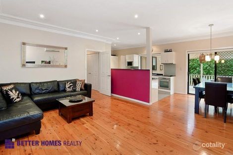 Property photo of 3 Pinner Close North Epping NSW 2121