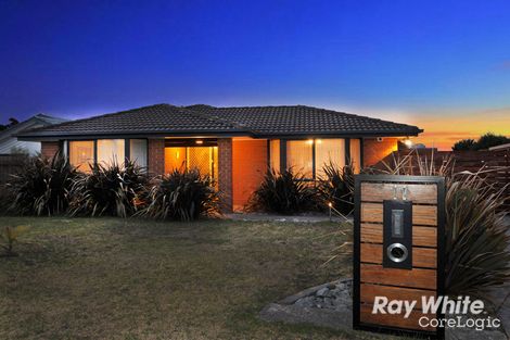 Property photo of 11 South Anderson Court Cranbourne VIC 3977