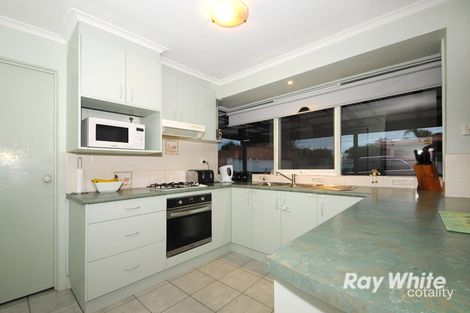 Property photo of 11 South Anderson Court Cranbourne VIC 3977