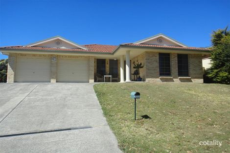 Property photo of 104A Sergeant Baker Drive Corlette NSW 2315