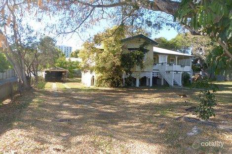 Property photo of 32 Rossella Street West Gladstone QLD 4680