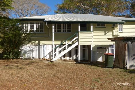 Property photo of 32 Rossella Street West Gladstone QLD 4680