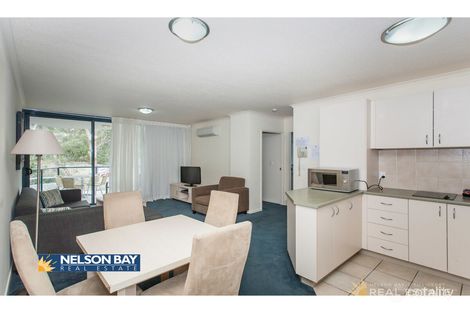 Property photo of 225/61B Dowling Street Nelson Bay NSW 2315