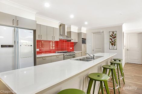 Property photo of 27 Allen Street Blaxland NSW 2774