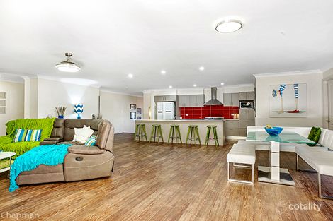 Property photo of 27 Allen Street Blaxland NSW 2774