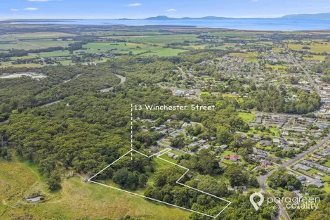 13 Winchester St, Foster, VIC 3960