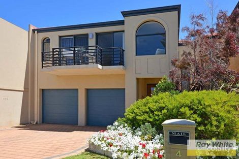 Property photo of 4 Beaumarks Court Mindarie WA 6030
