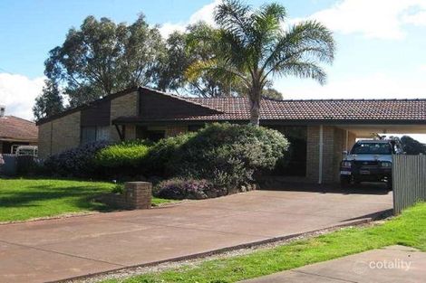 4 Minella Rd, Harvey, WA 6220