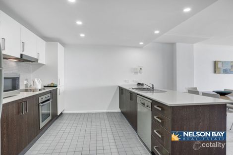 Property photo of 22/1A Tomaree Street Nelson Bay NSW 2315