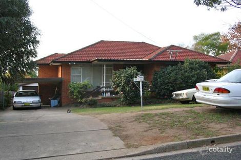 Property photo of 11 Banderra Road South Penrith NSW 2750