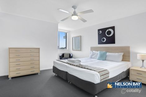 Property photo of 22/1A Tomaree Street Nelson Bay NSW 2315
