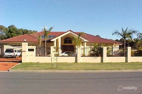 Property photo of 14 Belvedere Drive Park Ridge QLD 4125