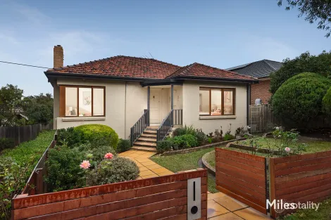 1/17 Alfreda Ave, Rosanna, VIC 3084